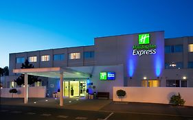 Holiday Inn Express Norwich By Ihg  United Kingdom